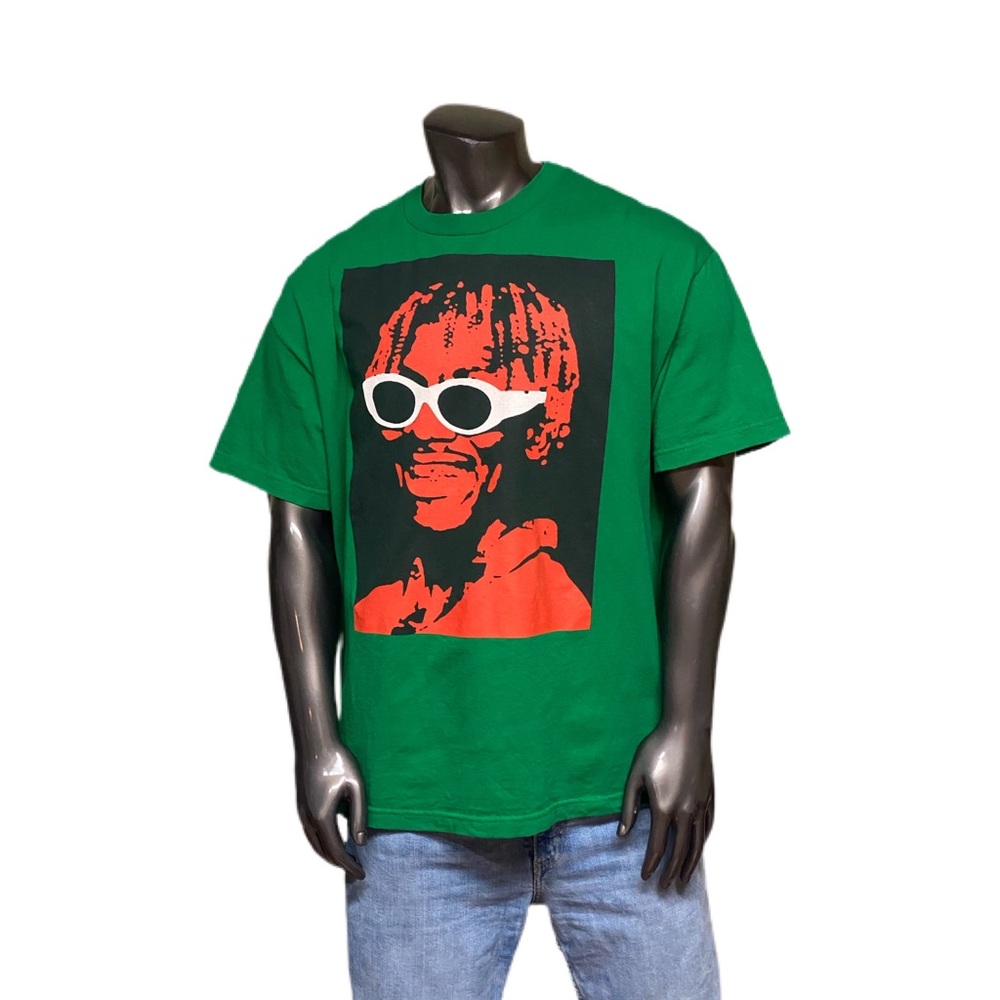 Lil Yachty Graphic Tee